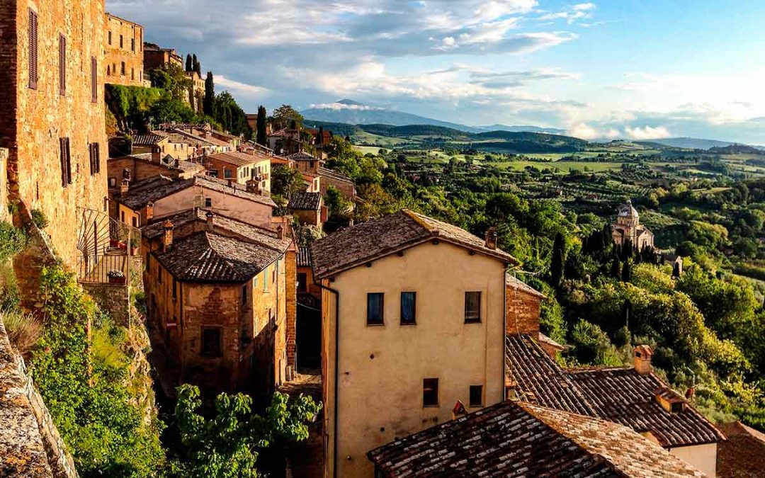 La Toscana, 5 sitios que no te puedes perder