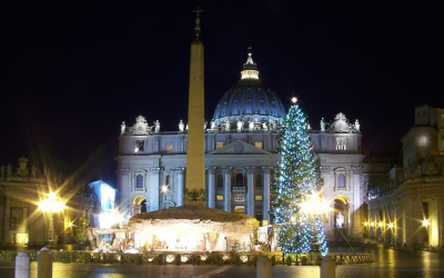 Navidad en Italia, ¿cómo se celebra?