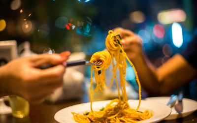 10 platos imprescindibles de la comida italiana